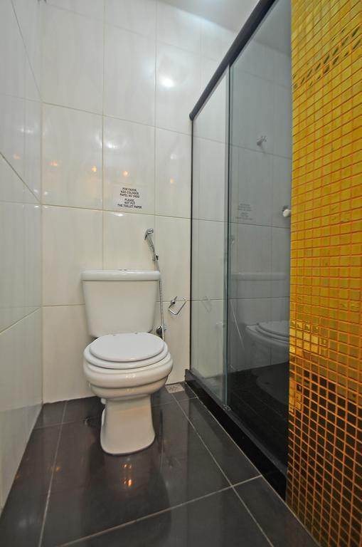 Studio Lindo Rio de Janeiro Exterior photo